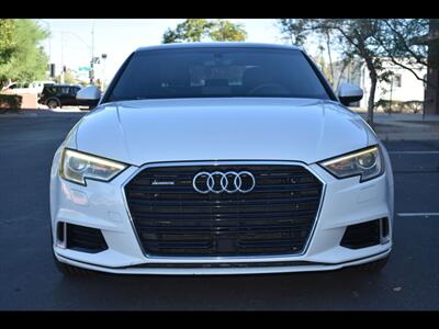 2018 Audi A3 2.0T quattro Premium - Photo 8 - Mesa, AZ 85201