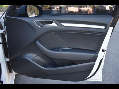 2018 Audi A3 2.0T quattro Premium - Photo 34 - Mesa, AZ 85201