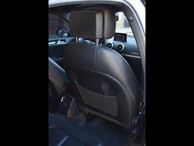 2018 Audi A3 2.0T quattro Premium - Photo 26 - Mesa, AZ 85201