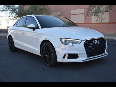 2018 Audi A3 2.0T quattro Premium - Photo 2 - Mesa, AZ 85201