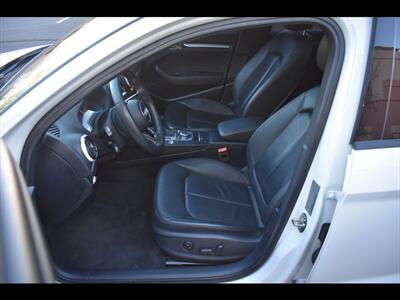 2018 Audi A3 2.0T quattro Premium - Photo 15 - Mesa, AZ 85201