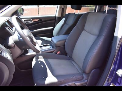 2019 Nissan Pathfinder S   - Photo 31 - Mesa, AZ 85201
