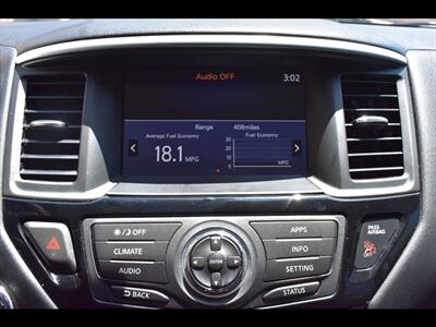 2019 Nissan Pathfinder S   - Photo 24 - Mesa, AZ 85201