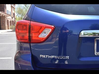 2019 Nissan Pathfinder S   - Photo 12 - Mesa, AZ 85201