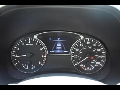 2019 Nissan Pathfinder S   - Photo 23 - Mesa, AZ 85201