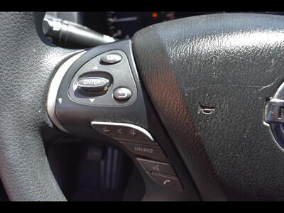 2019 Nissan Pathfinder S   - Photo 29 - Mesa, AZ 85201