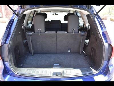 2019 Nissan Pathfinder S   - Photo 15 - Mesa, AZ 85201