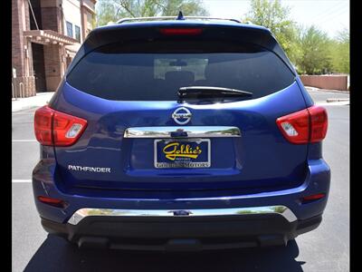2019 Nissan Pathfinder S   - Photo 11 - Mesa, AZ 85201