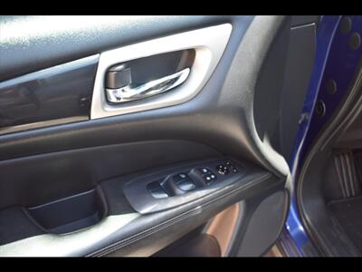 2019 Nissan Pathfinder S   - Photo 19 - Mesa, AZ 85201