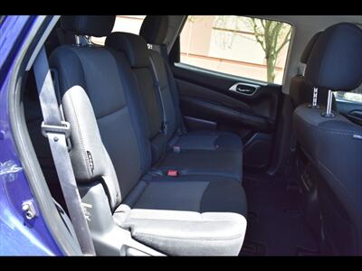 2019 Nissan Pathfinder S   - Photo 37 - Mesa, AZ 85201