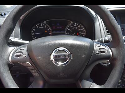 2019 Nissan Pathfinder S   - Photo 28 - Mesa, AZ 85201