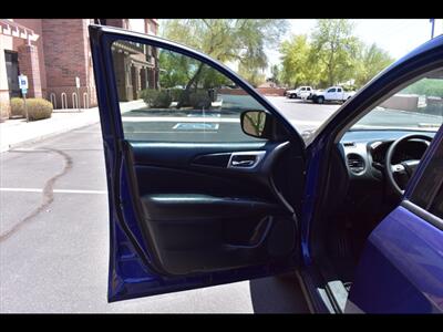 2019 Nissan Pathfinder S   - Photo 18 - Mesa, AZ 85201