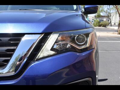 2019 Nissan Pathfinder S   - Photo 4 - Mesa, AZ 85201