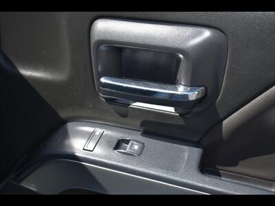 2017 Chevrolet Silverado 1500 LT   - Photo 35 - Mesa, AZ 85201