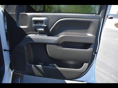 2017 Chevrolet Silverado 1500 LT   - Photo 34 - Mesa, AZ 85201
