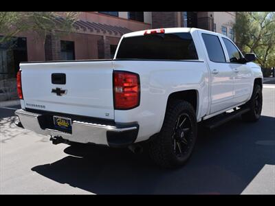 2017 Chevrolet Silverado 1500 LT   - Photo 8 - Mesa, AZ 85201
