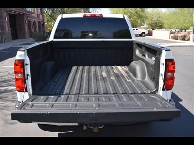 2017 Chevrolet Silverado 1500 LT   - Photo 23 - Mesa, AZ 85201