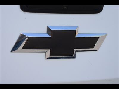 2017 Chevrolet Silverado 1500 LT   - Photo 49 - Mesa, AZ 85201