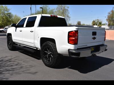 2017 Chevrolet Silverado 1500 LT   - Photo 7 - Mesa, AZ 85201