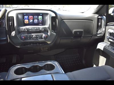 2017 Chevrolet Silverado 1500 LT   - Photo 30 - Mesa, AZ 85201