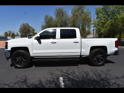 2017 Chevrolet Silverado 1500 LT   - Photo 5 - Mesa, AZ 85201
