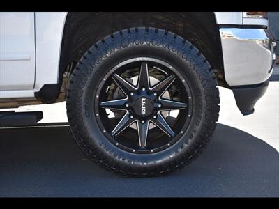 2017 Chevrolet Silverado 1500 LT   - Photo 37 - Mesa, AZ 85201