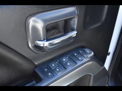 2017 Chevrolet Silverado 1500 LT   - Photo 19 - Mesa, AZ 85201