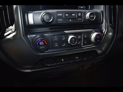 2017 Chevrolet Silverado 1500 LT   - Photo 13 - Mesa, AZ 85201