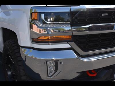 2017 Chevrolet Silverado 1500 LT   - Photo 43 - Mesa, AZ 85201