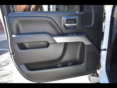 2017 Chevrolet Silverado 1500 LT   - Photo 18 - Mesa, AZ 85201