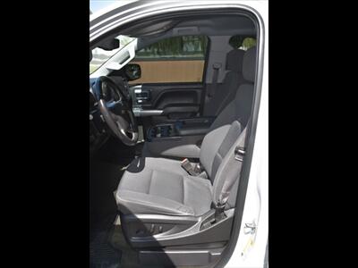2017 Chevrolet Silverado 1500 LT   - Photo 16 - Mesa, AZ 85201