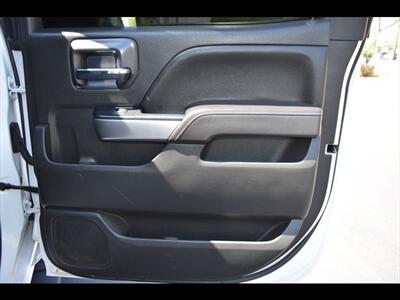 2017 Chevrolet Silverado 1500 LT   - Photo 28 - Mesa, AZ 85201