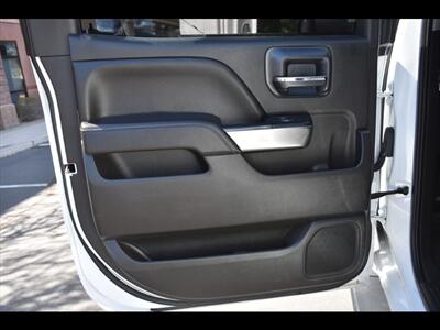 2017 Chevrolet Silverado 1500 LT   - Photo 22 - Mesa, AZ 85201