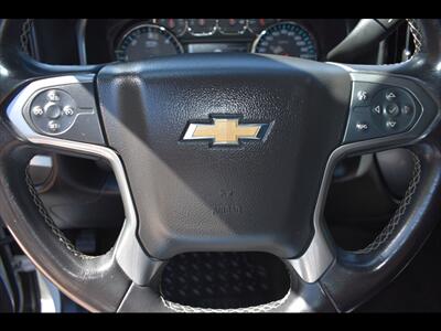 2017 Chevrolet Silverado 1500 LT   - Photo 14 - Mesa, AZ 85201