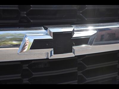 2017 Chevrolet Silverado 1500 LT   - Photo 44 - Mesa, AZ 85201
