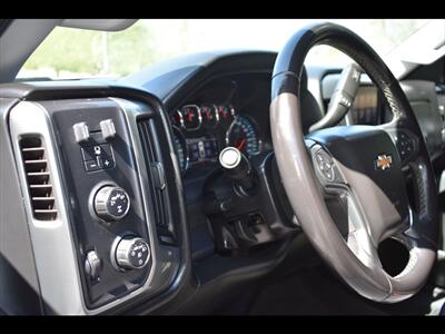 2017 Chevrolet Silverado 1500 LT   - Photo 15 - Mesa, AZ 85201