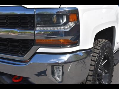 2017 Chevrolet Silverado 1500 LT   - Photo 45 - Mesa, AZ 85201
