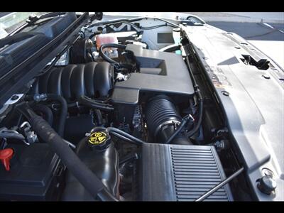 2017 Chevrolet Silverado 1500 LT   - Photo 40 - Mesa, AZ 85201