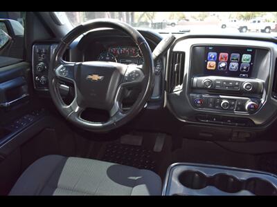 2017 Chevrolet Silverado 1500 LT   - Photo 29 - Mesa, AZ 85201