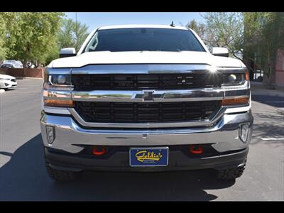 2017 Chevrolet Silverado 1500 LT   - Photo 9 - Mesa, AZ 85201