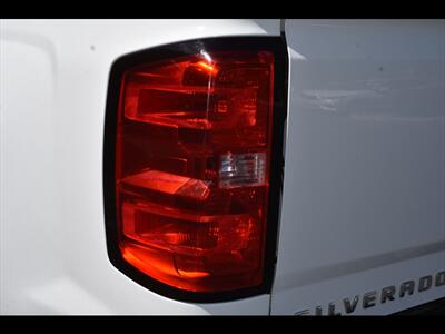 2017 Chevrolet Silverado 1500 LT   - Photo 47 - Mesa, AZ 85201