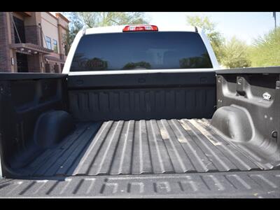 2017 Chevrolet Silverado 1500 LT   - Photo 25 - Mesa, AZ 85201