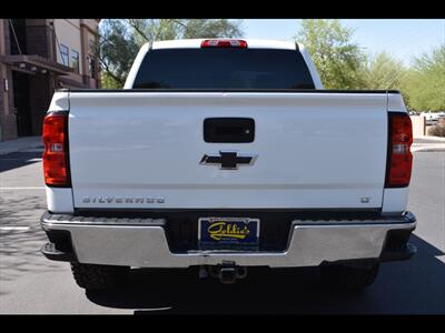 2017 Chevrolet Silverado 1500 LT   - Photo 10 - Mesa, AZ 85201