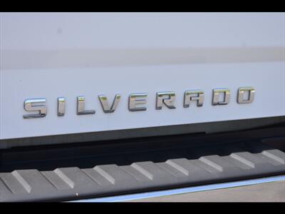 2017 Chevrolet Silverado 1500 LT   - Photo 48 - Mesa, AZ 85201
