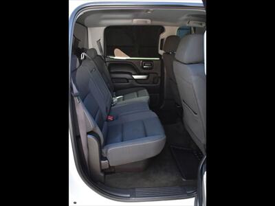 2017 Chevrolet Silverado 1500 LT   - Photo 26 - Mesa, AZ 85201