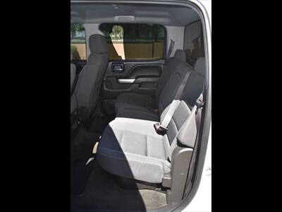 2017 Chevrolet Silverado 1500 LT   - Photo 20 - Mesa, AZ 85201