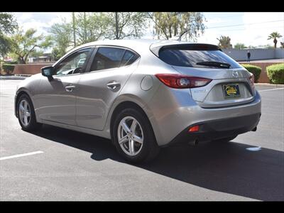 2016 Mazda Mazda3 i Touring   - Photo 6 - Mesa, AZ 85201