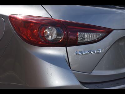 2016 Mazda Mazda3 i Touring   - Photo 47 - Mesa, AZ 85201