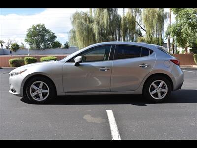 2016 Mazda Mazda3 i Touring   - Photo 4 - Mesa, AZ 85201
