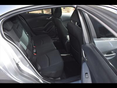 2016 Mazda Mazda3 i Touring   - Photo 25 - Mesa, AZ 85201